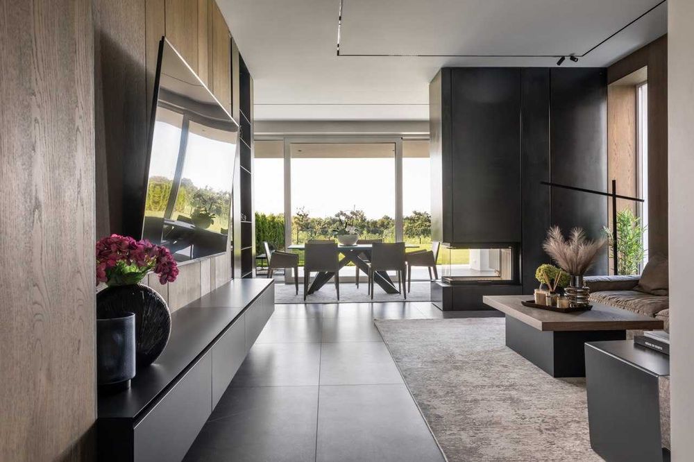 Котеджне містечко Коник, 1 | 5 кімнат - 400м2