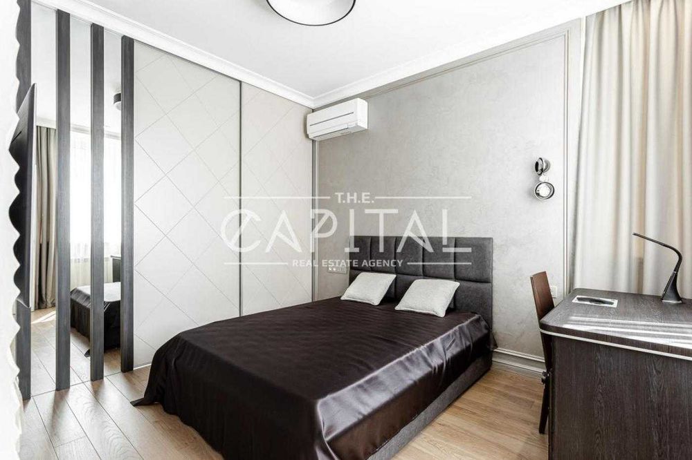 ПРОДАЖ дизайнерської квартири в ЖК ROYAL TOWER, Центр