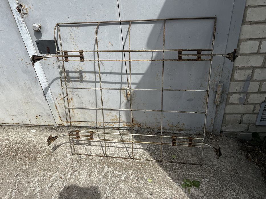 Багажник на жигули ВАЗ 2101 2103 2105 2106 2107