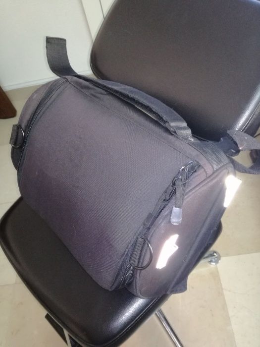 Saco "Nelson- riggpaks roll"