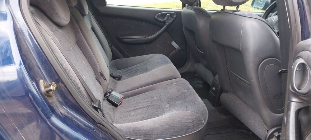 Citroen Xsara 1.4i Exclusive 5p 2000