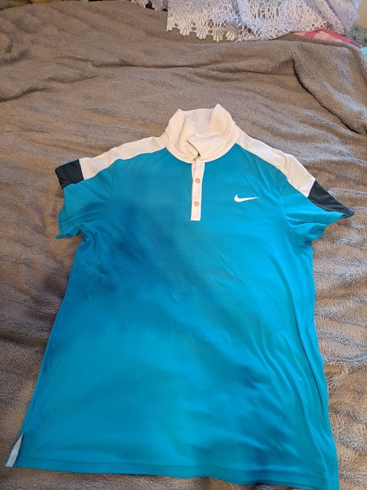 koszula polo nike