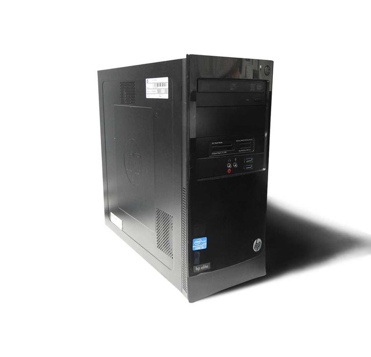 Computador HP EliteDesk i5