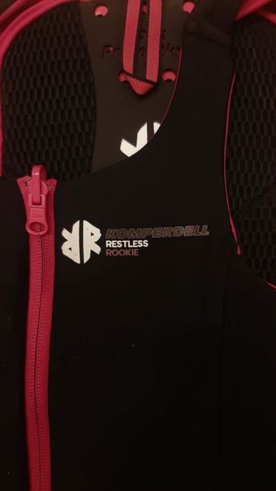 kamizelka ochronna KOMPERDELL