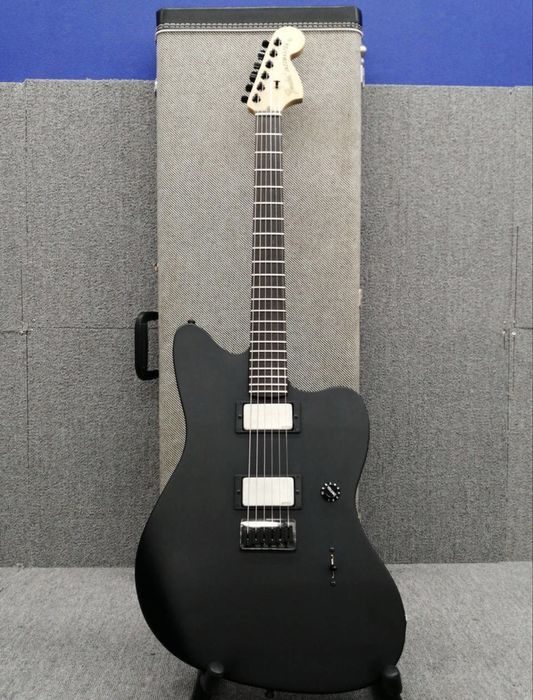 Jim root Jazzmaster