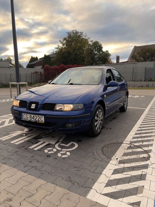 Seat Leon Seat Leon 1 Stella