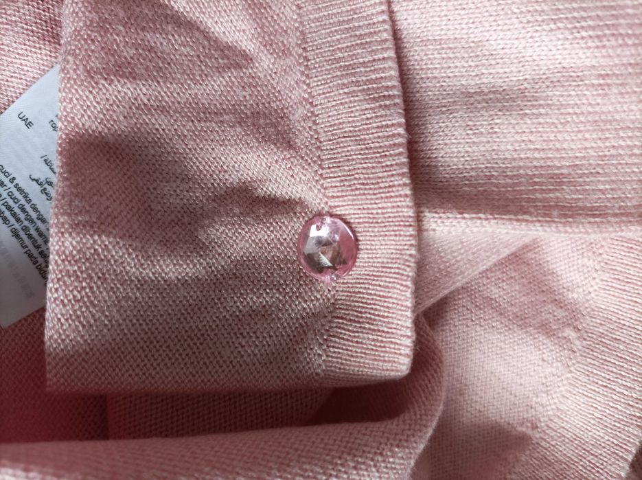 Sweterek Esprit rozm S