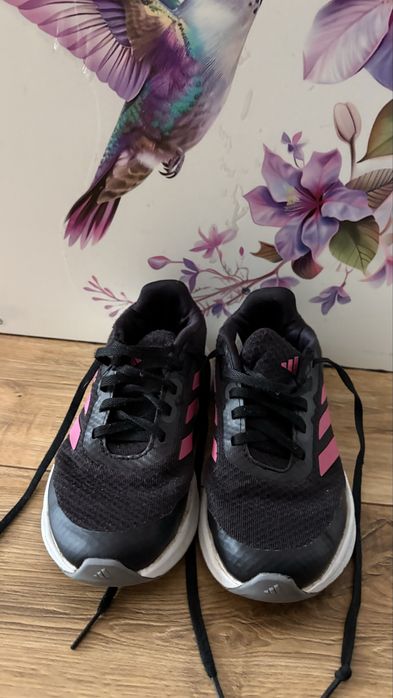 Buty Adidas 31 2 pary