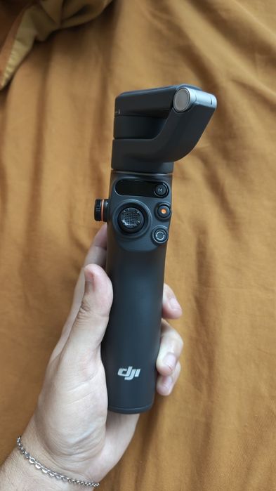 DJI Osmo Mobile 6
