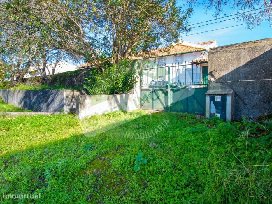 Terreno com viabilidade e autorização para loteamento!