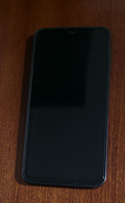 Samsung Galaxy A16 5G Preto