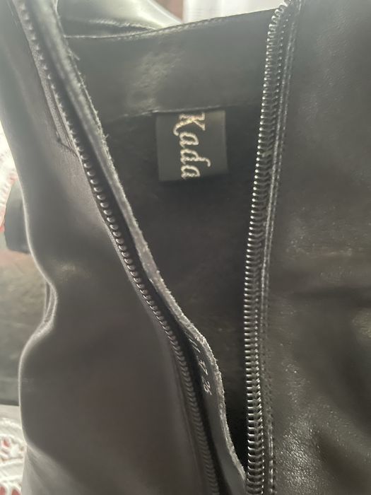 Напівчобітки осінні