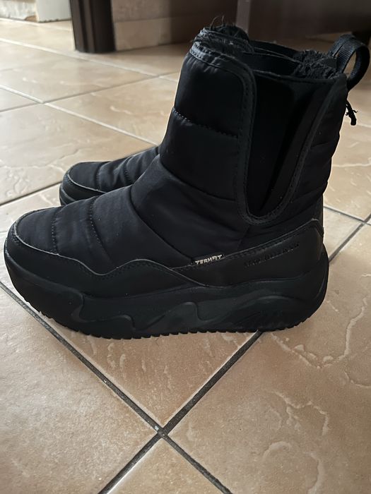Черевики ( сапоги) зимові Termit Snowcloud
