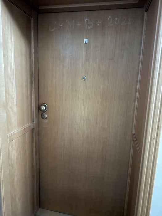 Drzwi wejsciowe/ klatkowe DIERRE 90cm