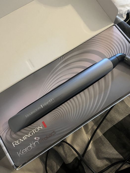 Prostownica Remington