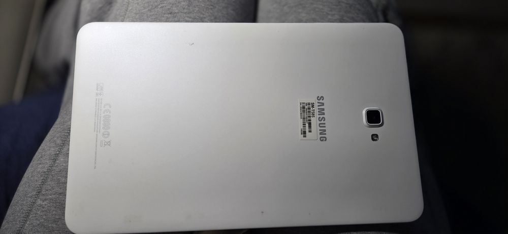 Планшет samsung A10.1 LTE 2016