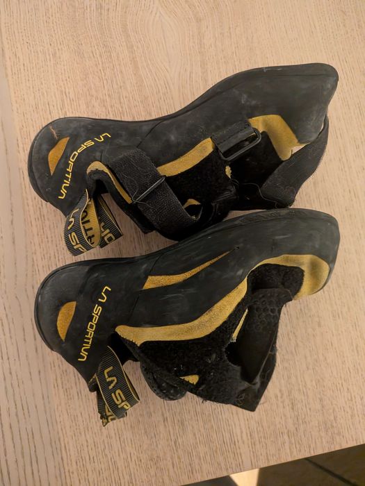 La sportiva Miura 41