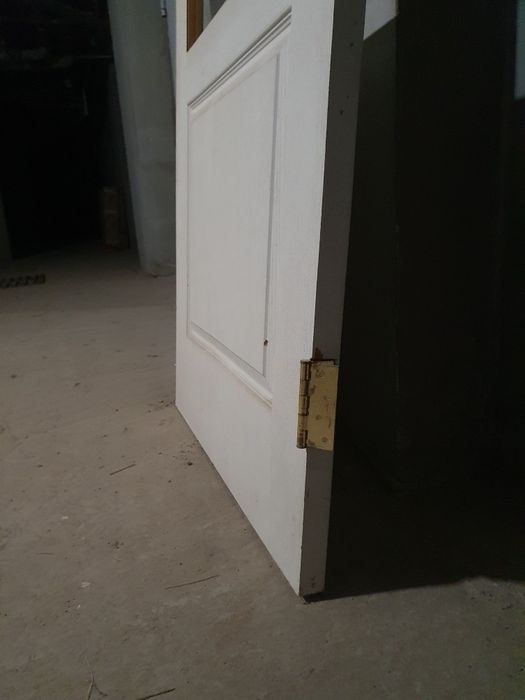 Двері міжкімнатні, б\в,