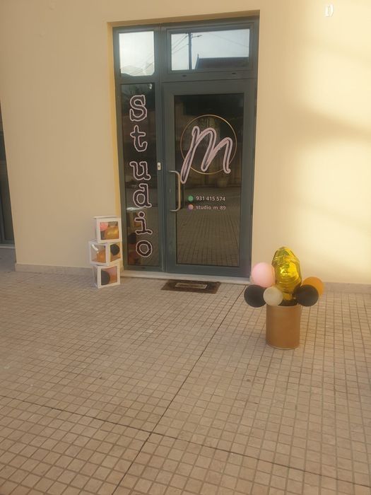 Arrendo Gabinete de Estética