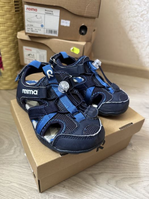 Сандали Reima 29
