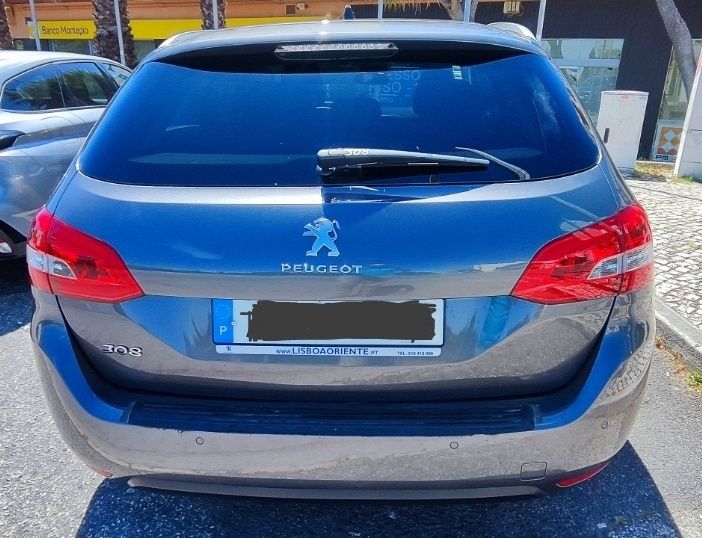 Vendo empresa TVDE, com 2 slots