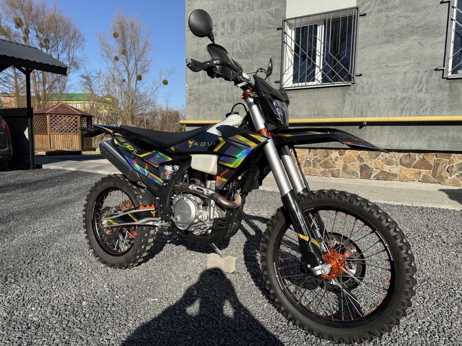Kovi 300 PRO S ідеальний стан