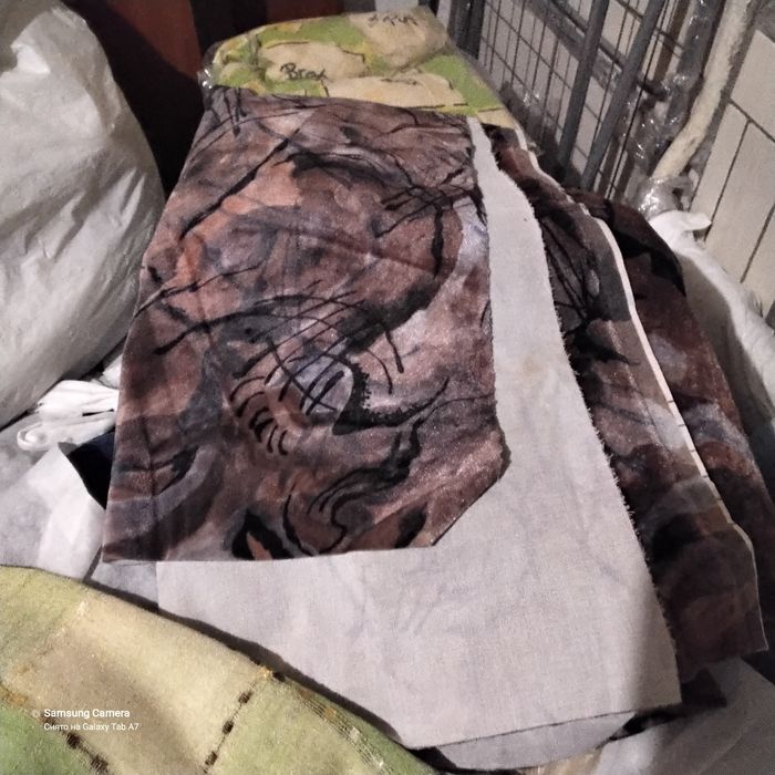 Ткань на мебель для перетяжки и кресло