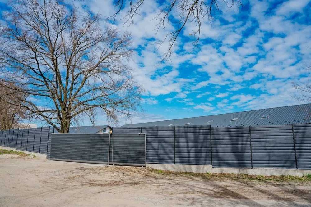 Готовий смарт-таунхаус з двориком! Ремонт. Тарасівка / Боярка