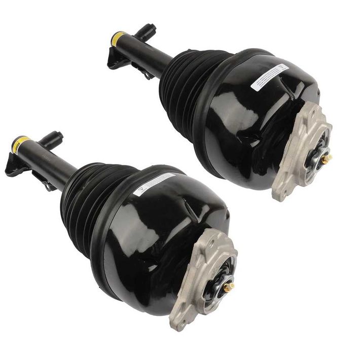Amortecedor Airmatic Mercedes Classe E e CLS ( W212 W218 )