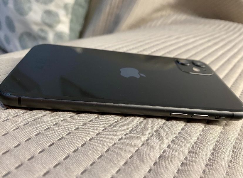 Iphone 11 de 128gb