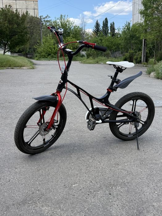 Велосипед дитячий Ardis Pilot 18” 5-9 років