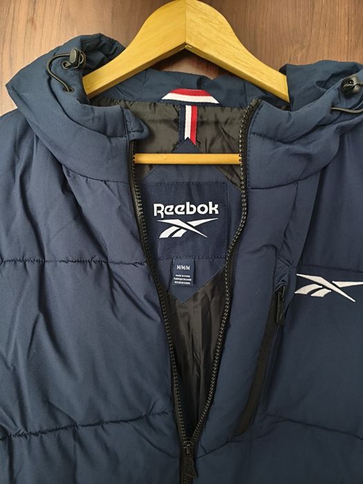 Reebok kurtka męska