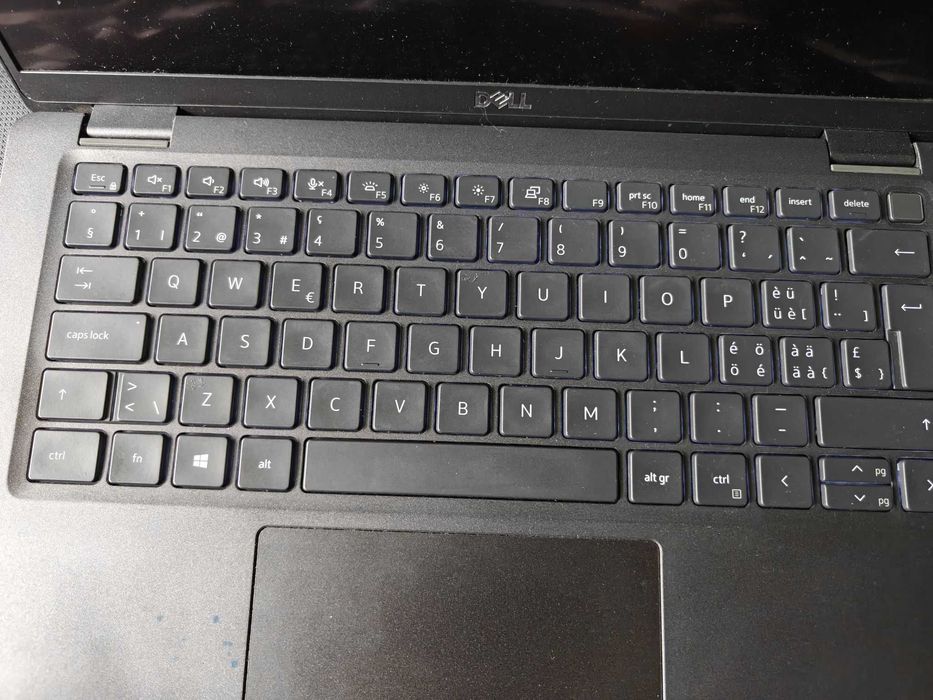 Dell Latitude 7410 i5-10310U-16GB/512 vPro 2in1