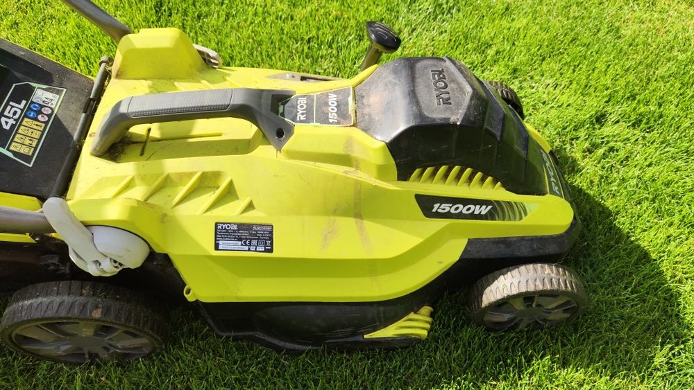Kosiarka elektryczna Ryobi RLM15E36H 1500w