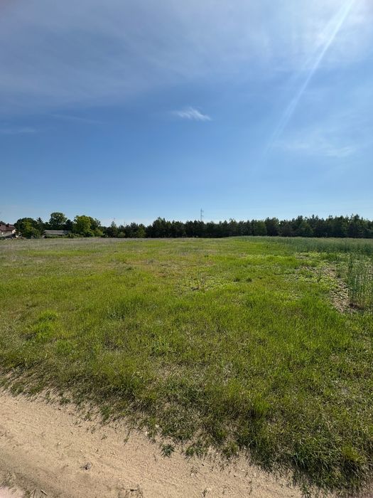 Działka budowlana Windyki - Widok 2
