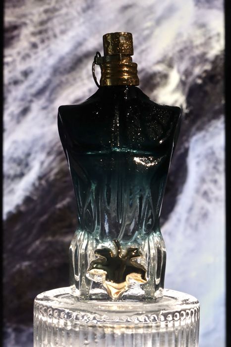 Jean Paul Gaultier Le Beau Le Parfum intense