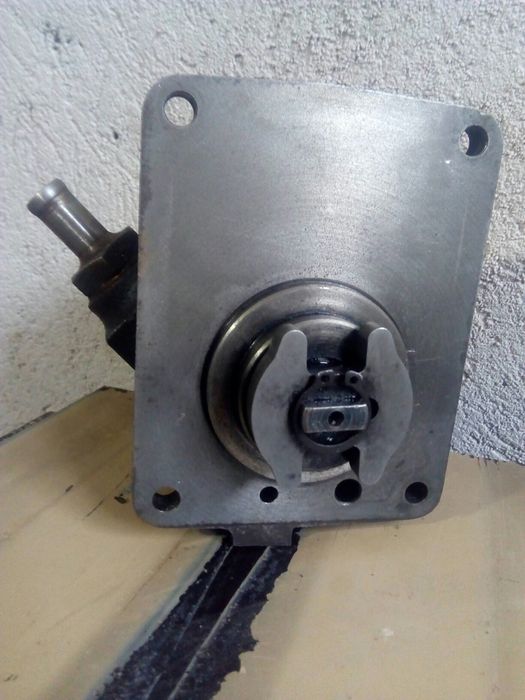 Вакуумный насос Ситроен