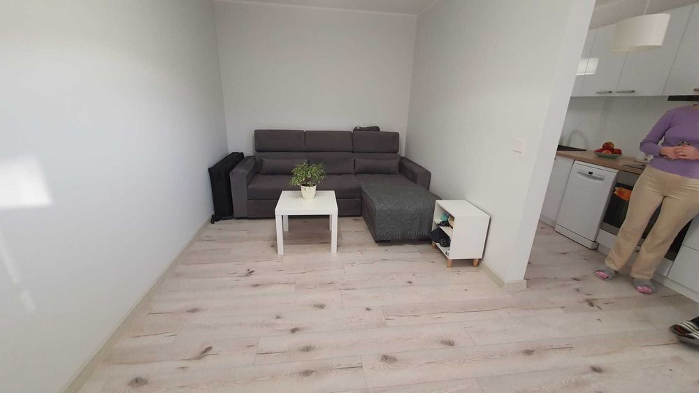Okolice centrum Apartament z miejscem parkingowym w pełni umeblowany - Widok 5