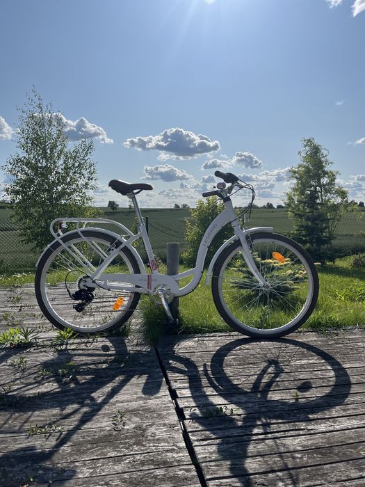 Rower miejski Le Grand