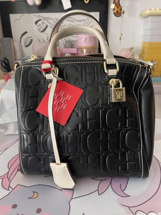 Mala Bau 25 CH com alca