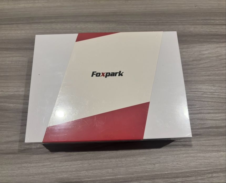 Бездротова камера заднього виду Foxpark