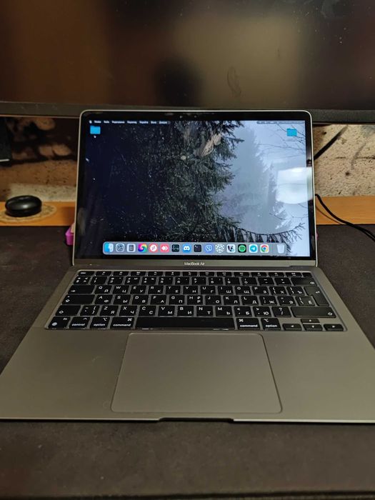 MacBook Air M1 2020