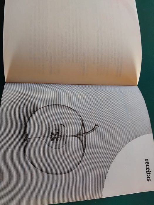 Livro “A Saúde e Os Frutos”