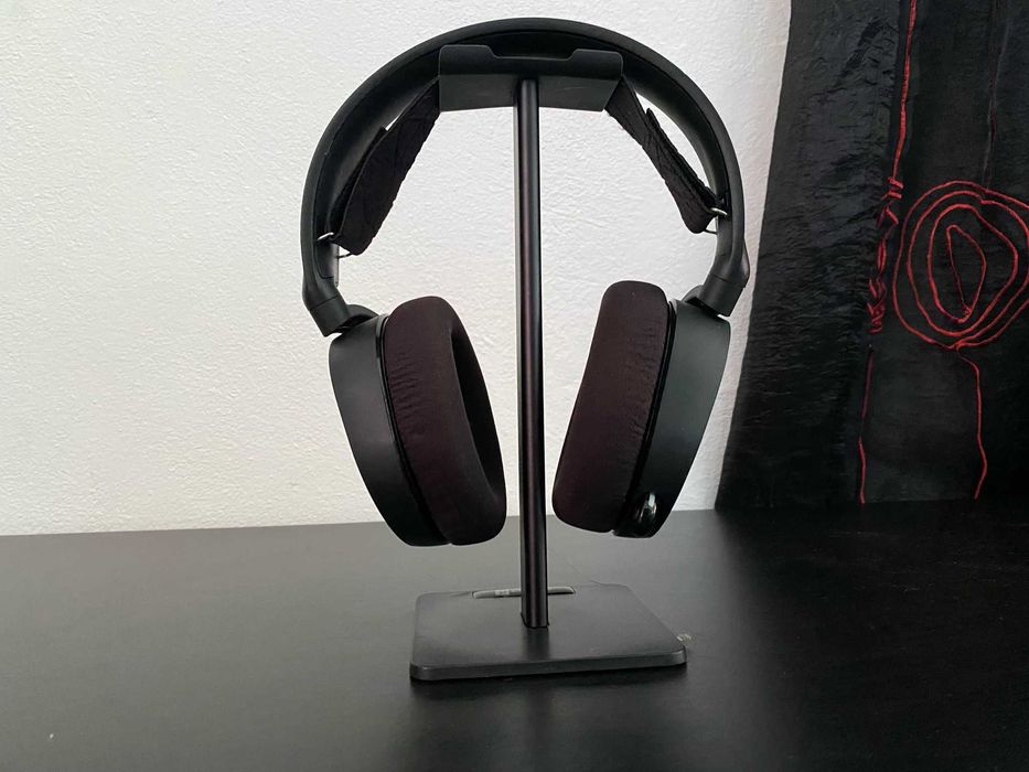 Steelseries Arctis 5 Black
