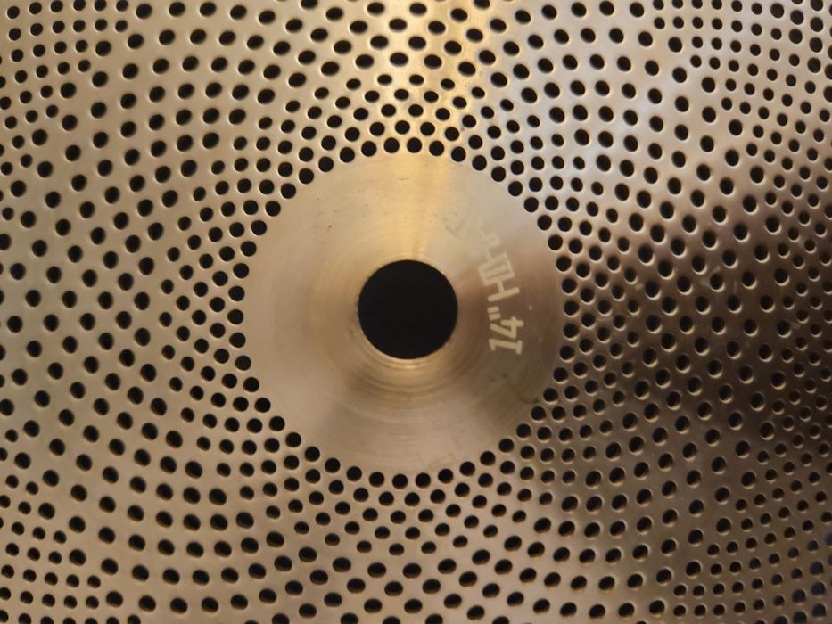 Meinl HCS Practice set