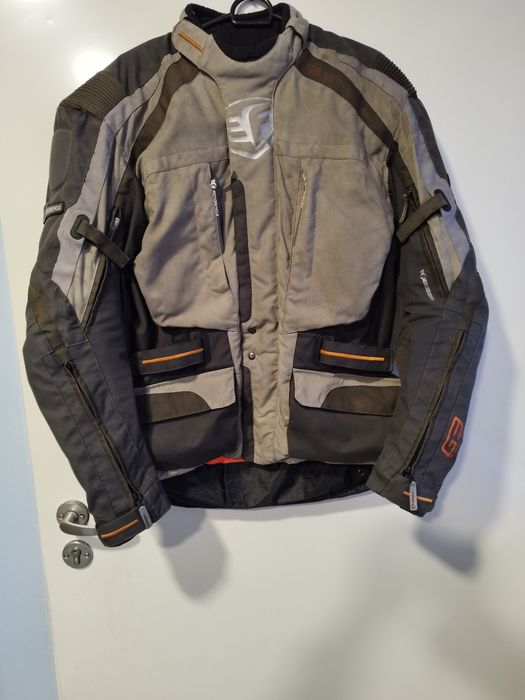 Kurtka motocyklowa BF MOTORCYCLE