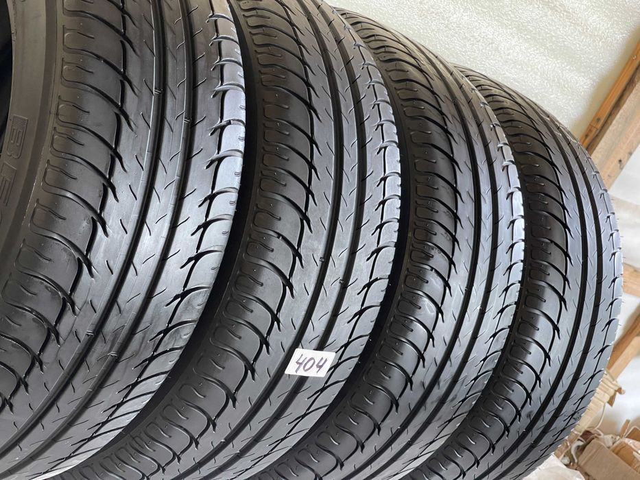 215/55 R17 BF Goodrich