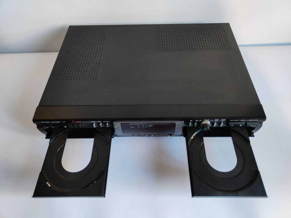 Philips CDR775 nagrywarka odtwarzacz CD