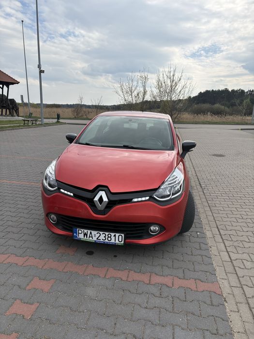 Renault Clio 1.5 dci