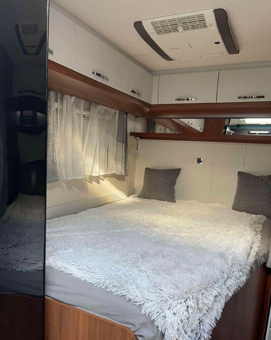 Автодім Fiat Ducato